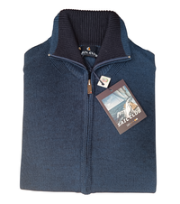 CARDIGAN UOMO U7662 Tellini S.r.l. Ingrosso Abbigliamento